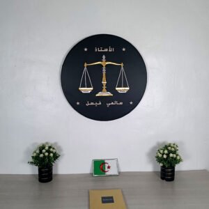 استاذ حقوق